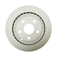 Raybestos 580724FZN Brake Rotor Rear