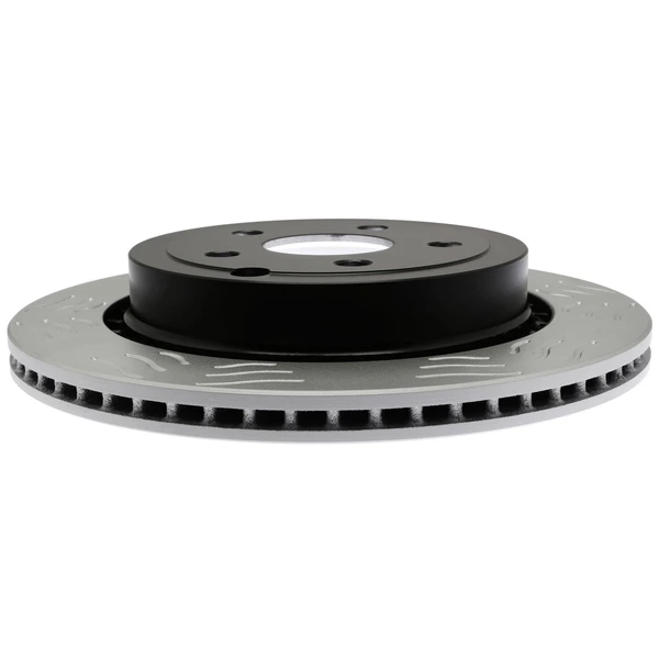 Raybestos 580724PER Brake Rotor Rear