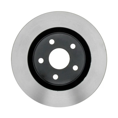 Raybestos 580720 Brake Rotor Front