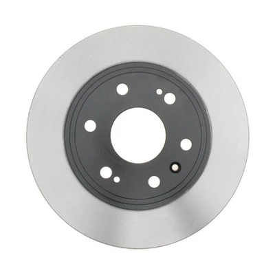 Disc Brake Rotor - Front Side - Raybestos 580721