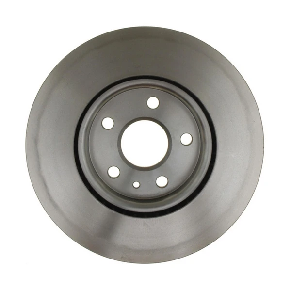 Raybestos 580746 Brake Rotor Front