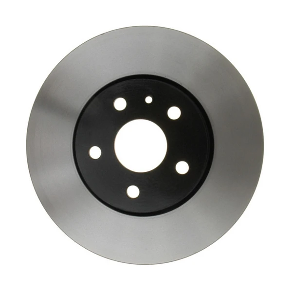 Raybestos 580746 Brake Rotor Front