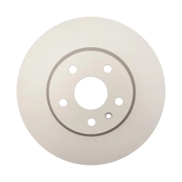 Raybestos 580746FZN Brake Rotor Front