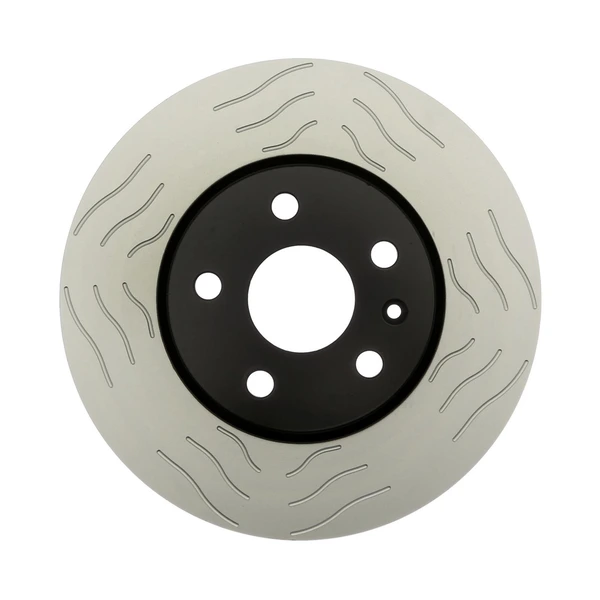 Raybestos 580746PER Brake Rotor Front