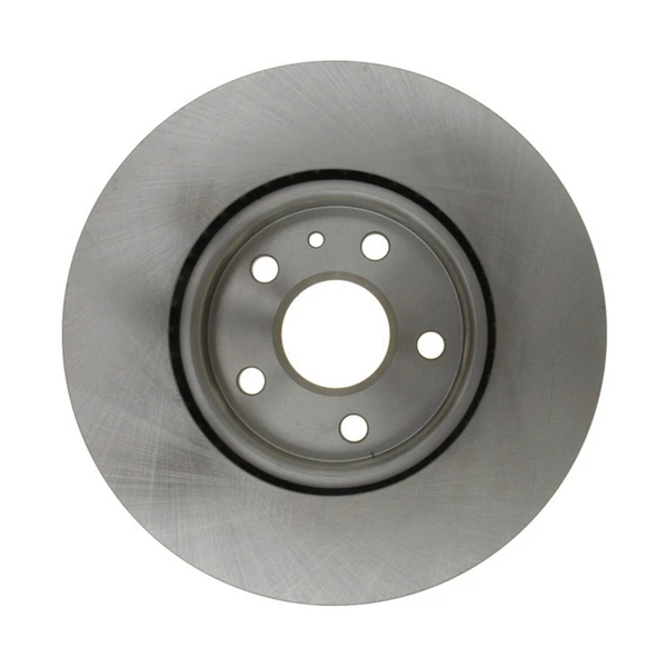 Raybestos 580746R Brake Rotor Front