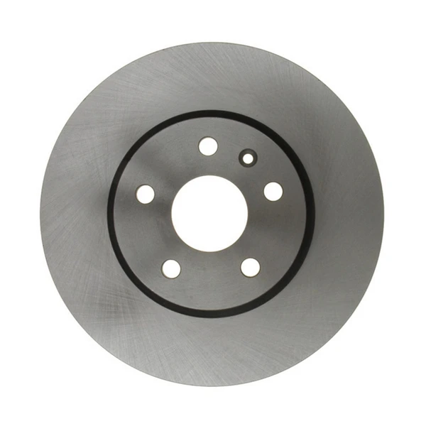 Raybestos 580746R Brake Rotor Front