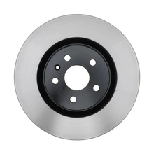 Raybestos 580756 Brake Rotor Front