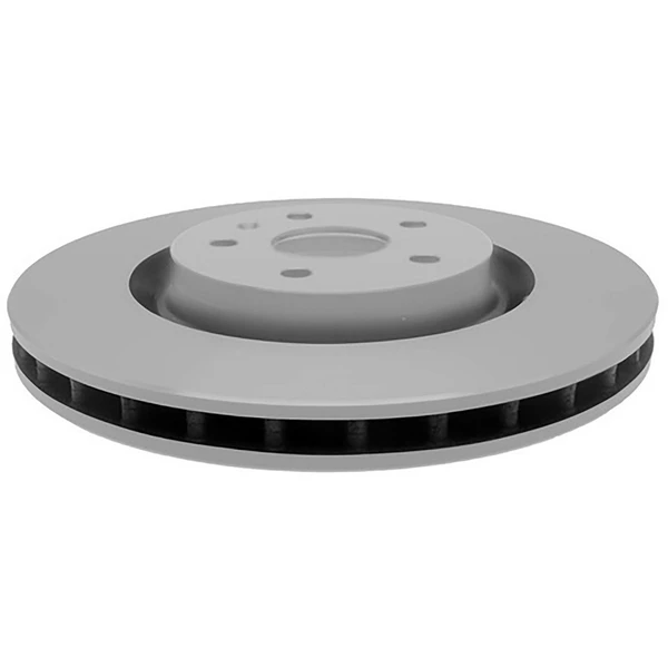 Raybestos 580756FZN Brake Rotor Front