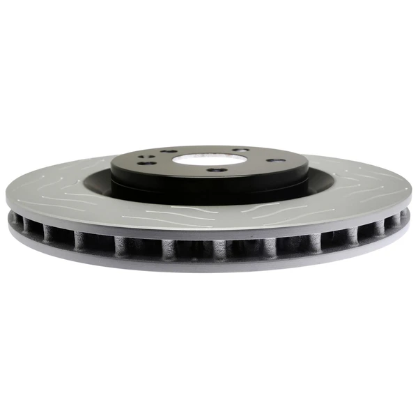 Raybestos 580756PER Brake Rotor Front