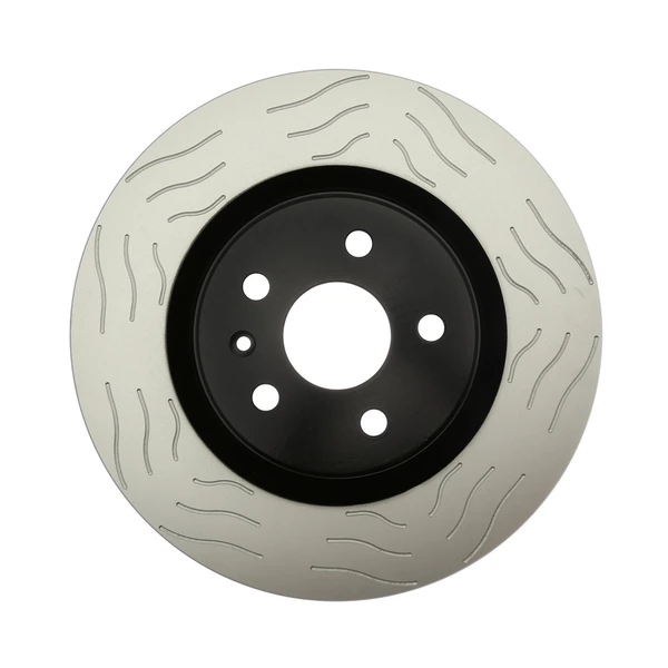 Raybestos 580756PER Brake Rotor Front