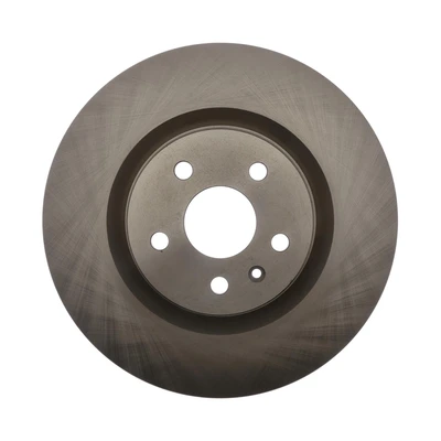 Raybestos 580756R Brake Rotor Front