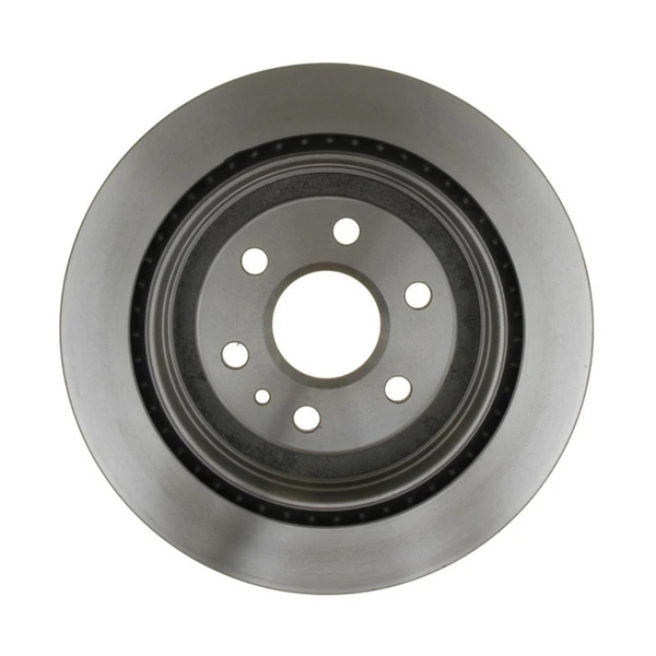 Raybestos 580759 Brake Rotor Rear