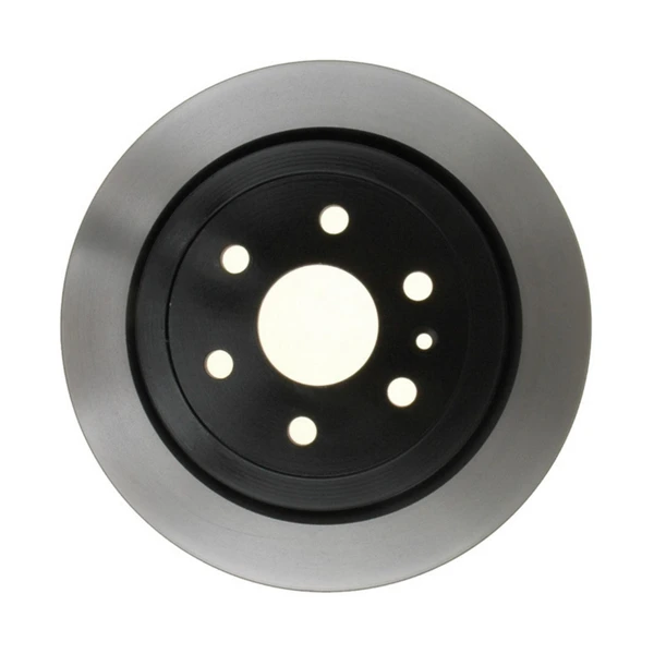 Raybestos 580759 Brake Rotor Rear