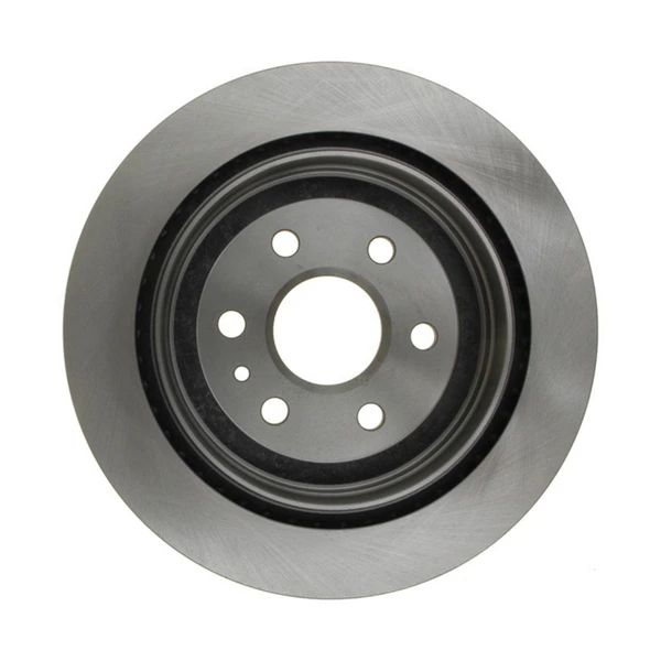 Raybestos 580759R Brake Rotor Rear