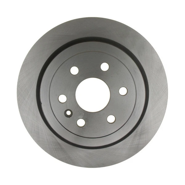Raybestos 580759R Brake Rotor Rear