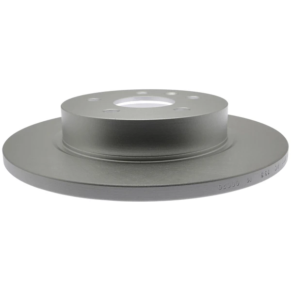 Raybestos 580769 Brake Rotor Rear