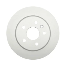 Raybestos 580769 Brake Rotor Rear Side