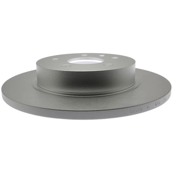 Raybestos 580769FZN Brake Rotor Rear