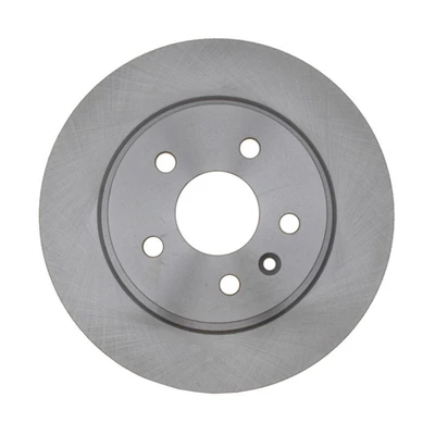 Raybestos 580769R Brake Rotor Rear