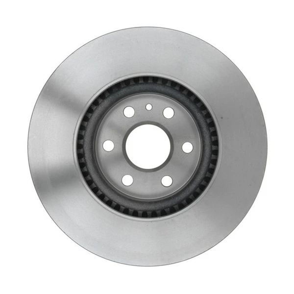 Raybestos 580762 Brake Rotor Front
