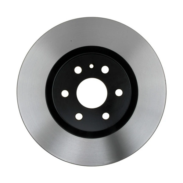 Raybestos 580762 Brake Rotor Front