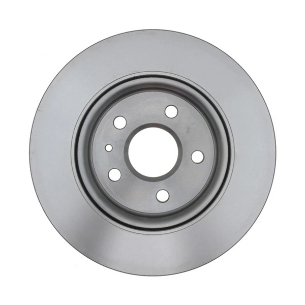 Raybestos 580771 Brake Rotor Rear