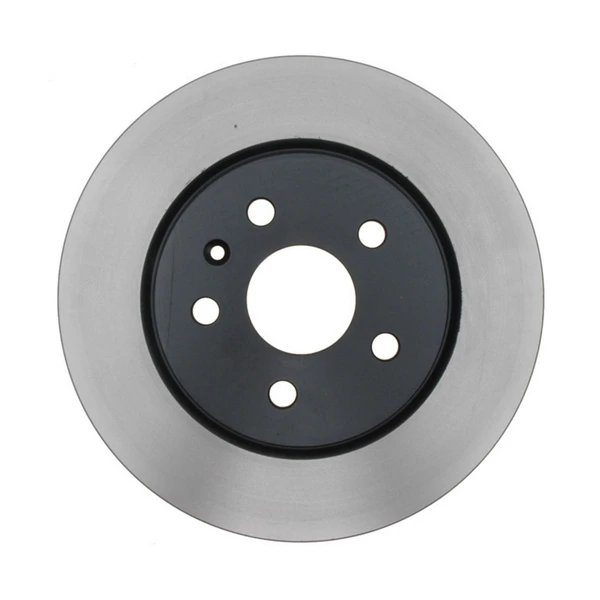 Raybestos 580771 Brake Rotor Rear