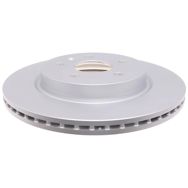 Raybestos 580771FZN Brake Rotor Rear