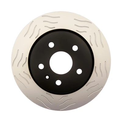 Raybestos 580771PER Brake Rotor Rear