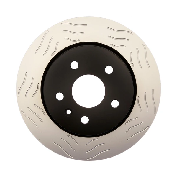 Raybestos 580771PER Brake Rotor Rear