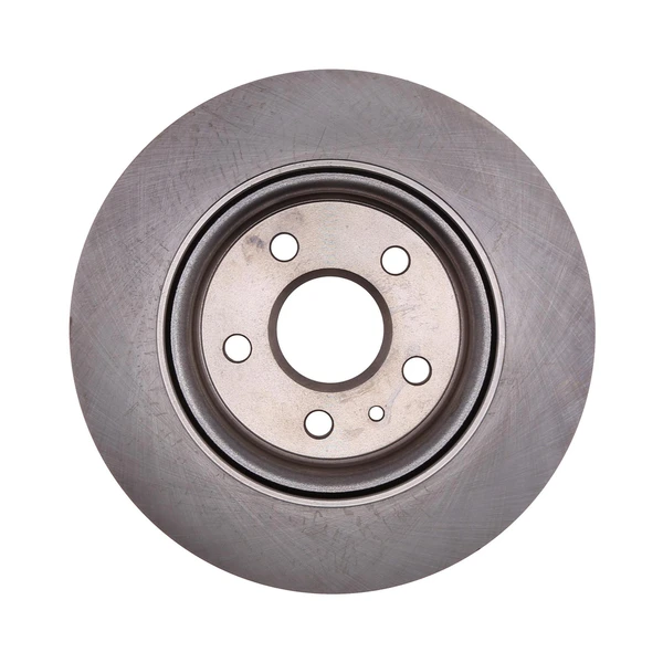 Raybestos 580771R Brake Rotor Rear
