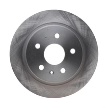 Raybestos 580838R Brake Rotor Rear
