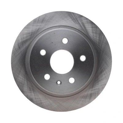 Raybestos 580838R Brake Rotor Rear