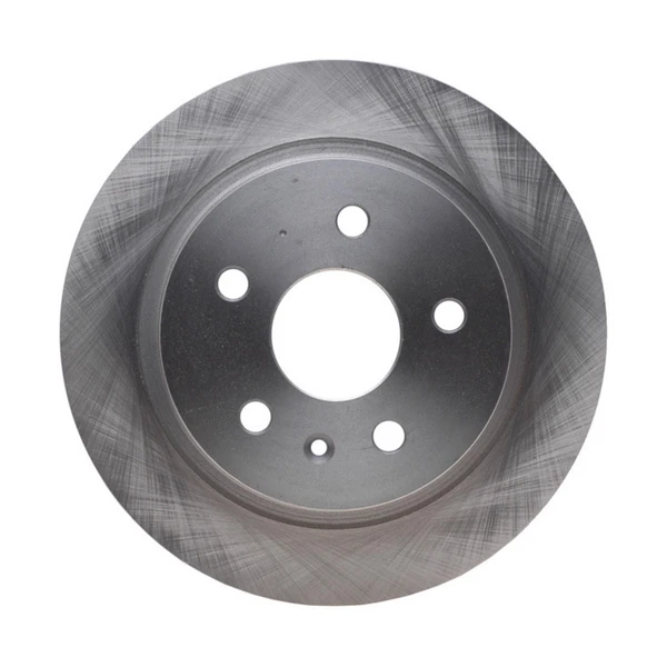 Raybestos 580838R Brake Rotor Rear