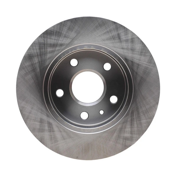 Raybestos 580839R Brake Rotor Front