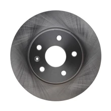 Raybestos 580839R Brake Rotor Front Side