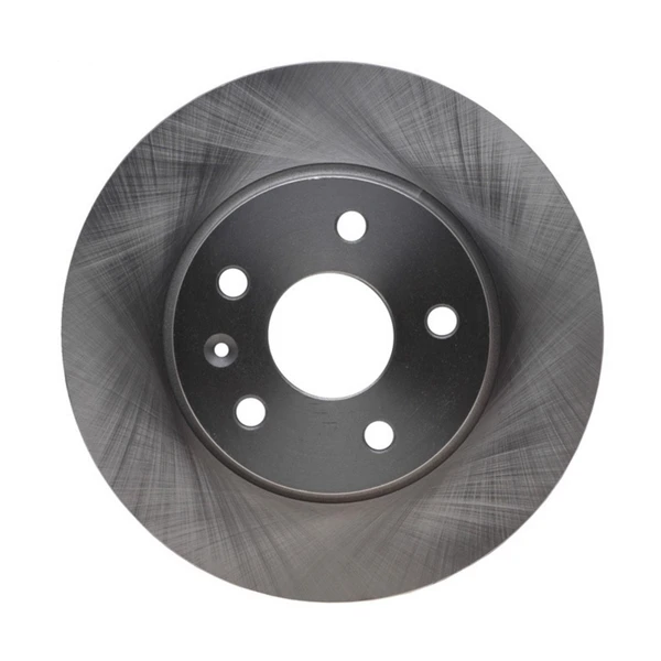 Raybestos 580839R Brake Rotor Front