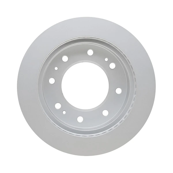 Raybestos 580875FZN Brake Rotor Front