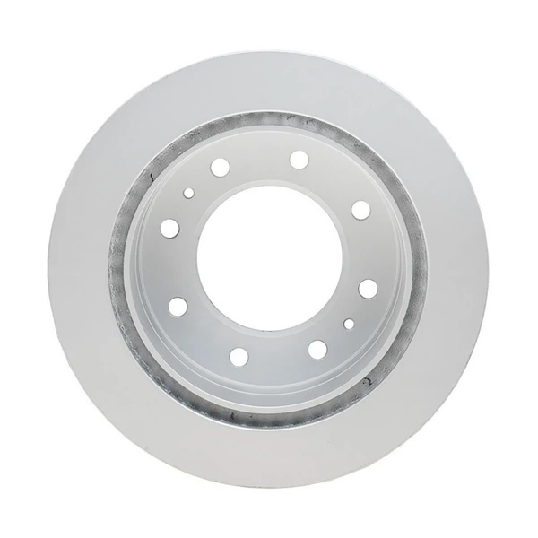 Raybestos 580876 Brake Rotor Rear