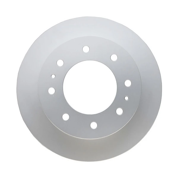 Raybestos 580876 Brake Rotor Rear