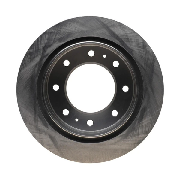 Raybestos 580876R Brake Rotor Rear