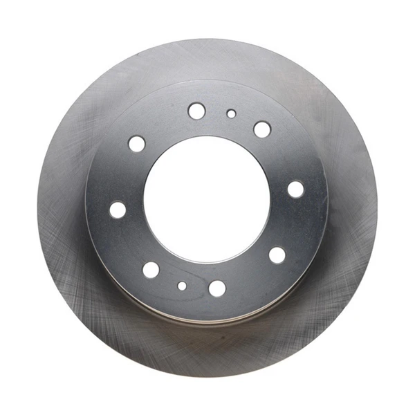 Raybestos 580876R Brake Rotor Rear