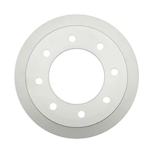 Disc Brake Rotor - Rear Side - Raybestos 580895FZN