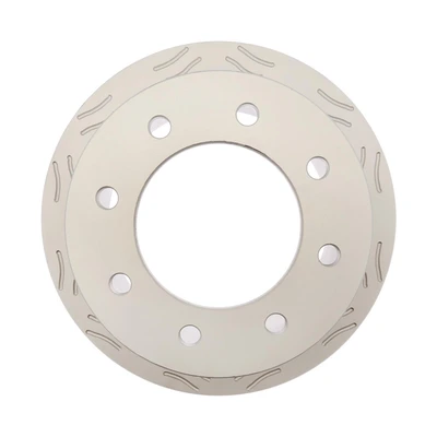 Disc Brake Rotor - Rear Side - Raybestos 580895PER