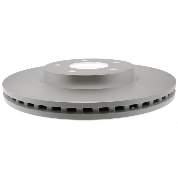 Raybestos 580899FZN Brake Rotor Front