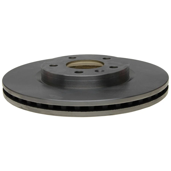 Raybestos 580899R Brake Rotor Front