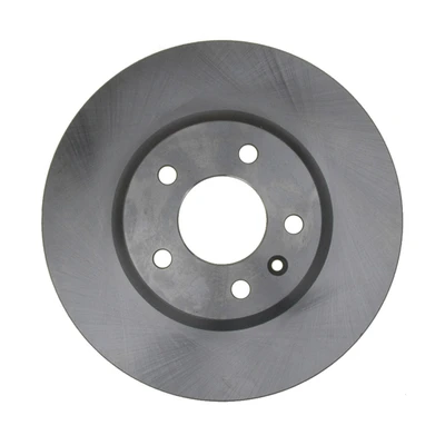 Disc Brake Rotor - Front Side - Raybestos 580899R