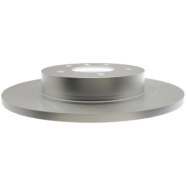 Raybestos 580900 Brake Rotor Rear