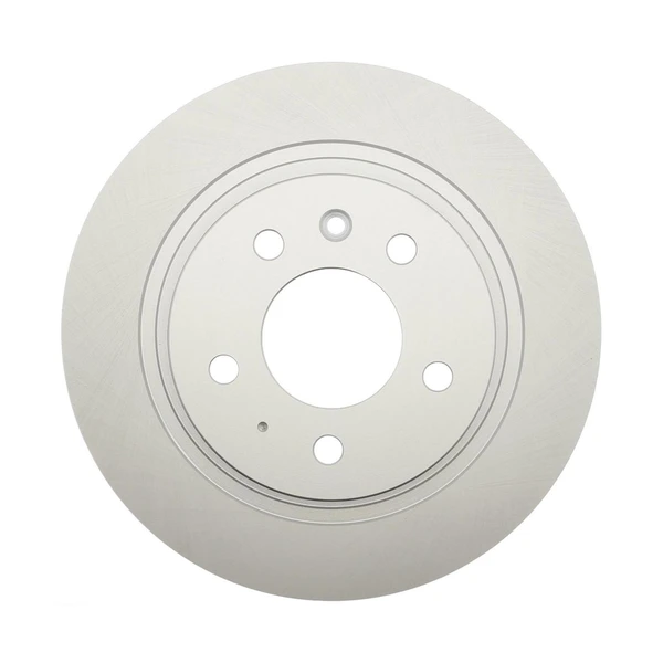Raybestos 580900FZN Brake Rotor Rear