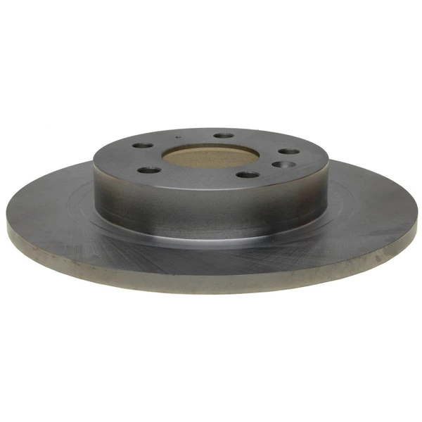 Raybestos 580900R Brake Rotor Rear
